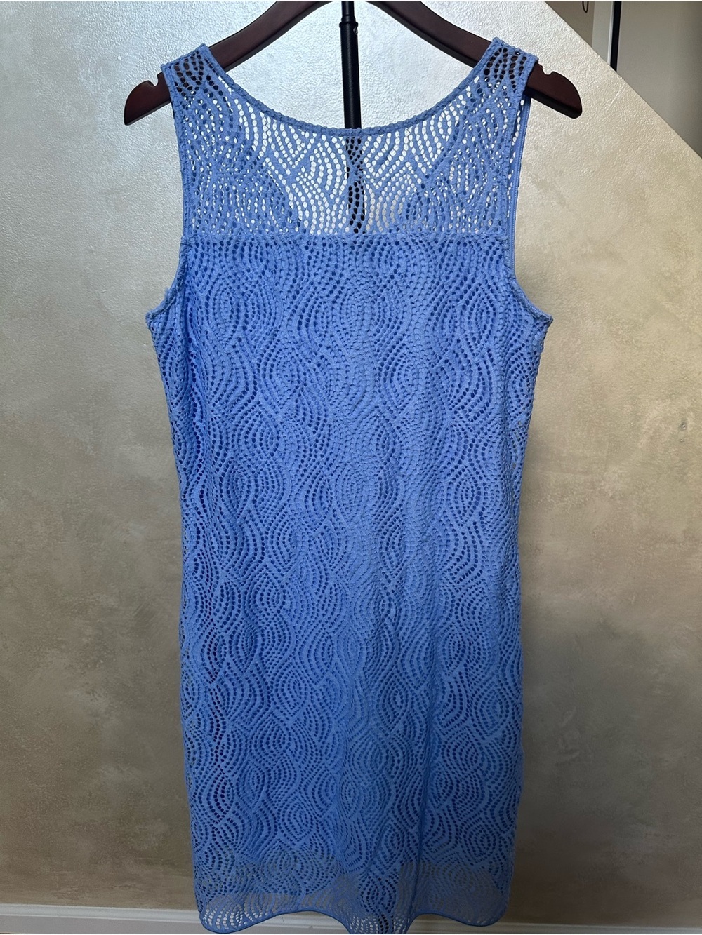 Lilly Pulitzer Shift Dress sz large